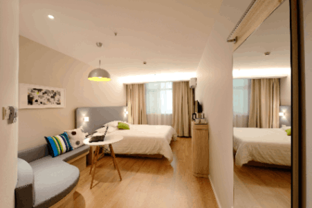 Bedroom Cleaning